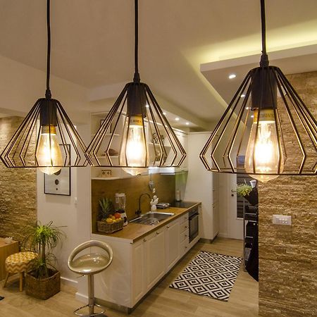 Amazing Luxury Apartment In Split Eksteriør billede