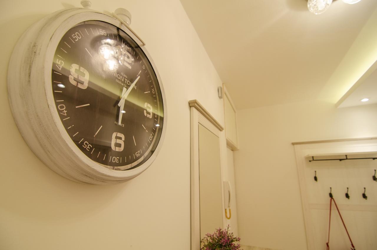 Amazing Luxury Apartment In Split Eksteriør billede