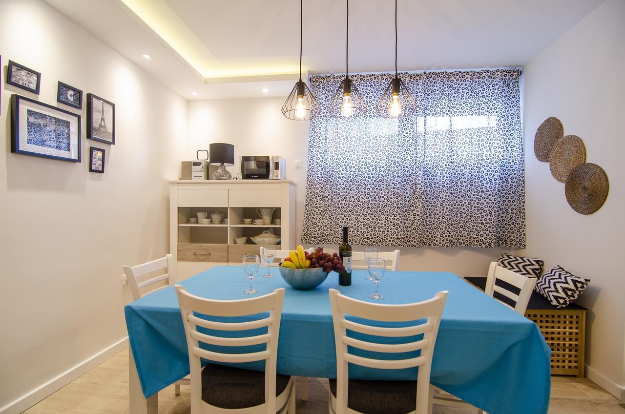Amazing Luxury Apartment In Split Eksteriør billede