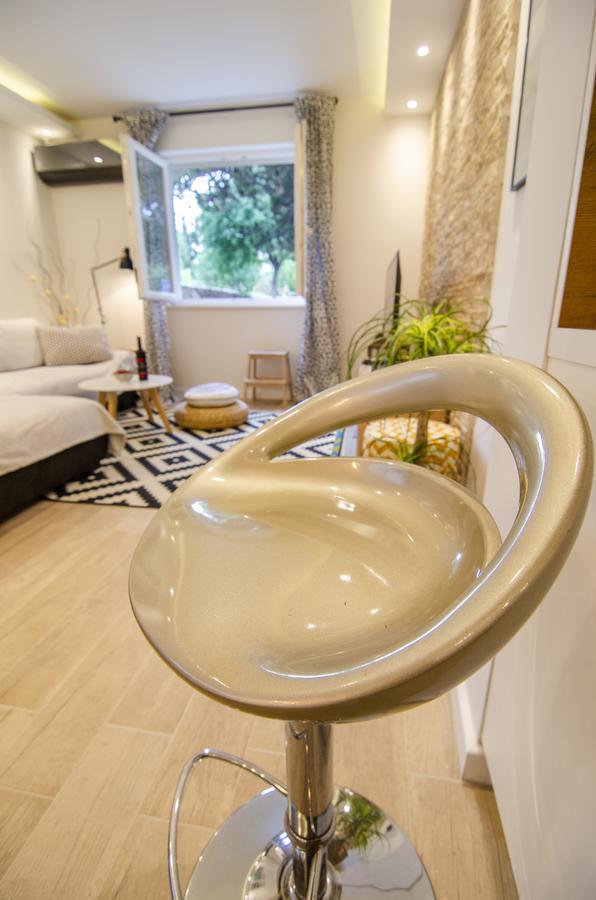 Amazing Luxury Apartment In Split Eksteriør billede