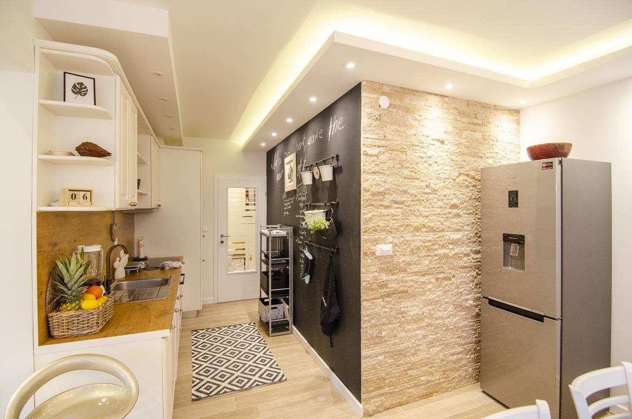 Amazing Luxury Apartment In Split Eksteriør billede