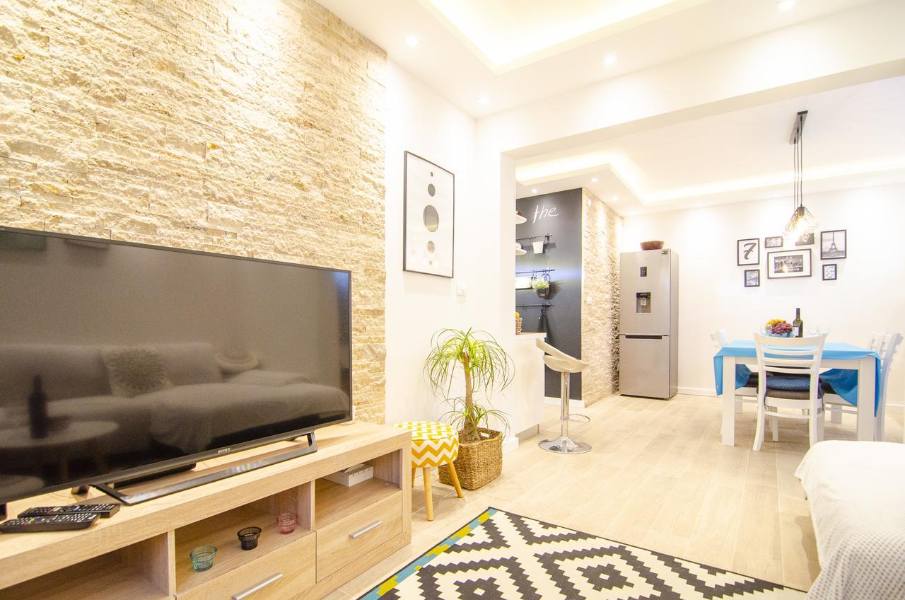 Amazing Luxury Apartment In Split Eksteriør billede