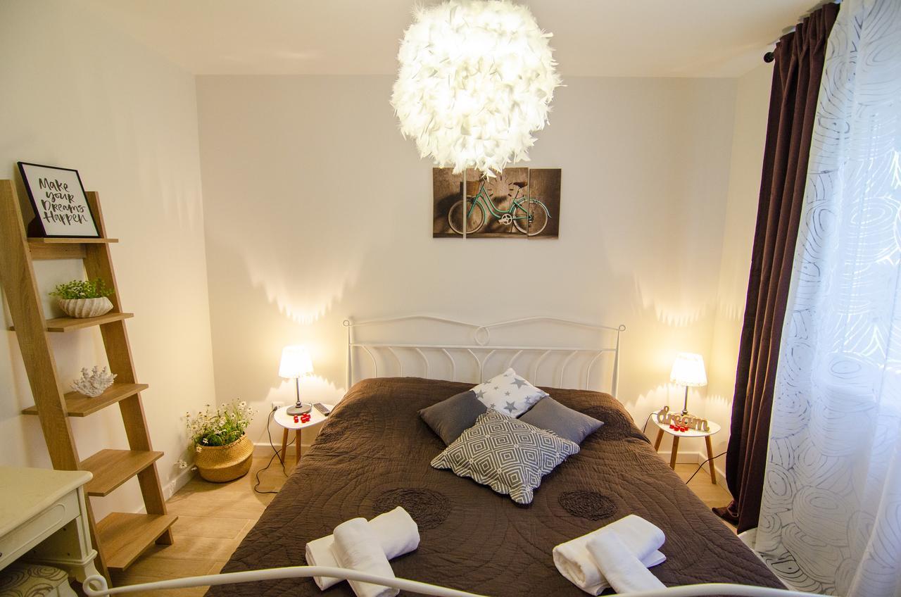 Amazing Luxury Apartment In Split Eksteriør billede