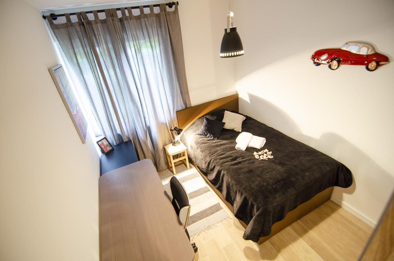 Amazing Luxury Apartment In Split Eksteriør billede