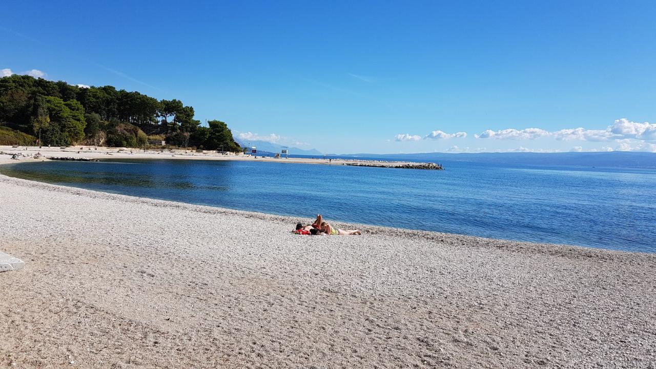 Amazing Luxury Apartment In Split Eksteriør billede