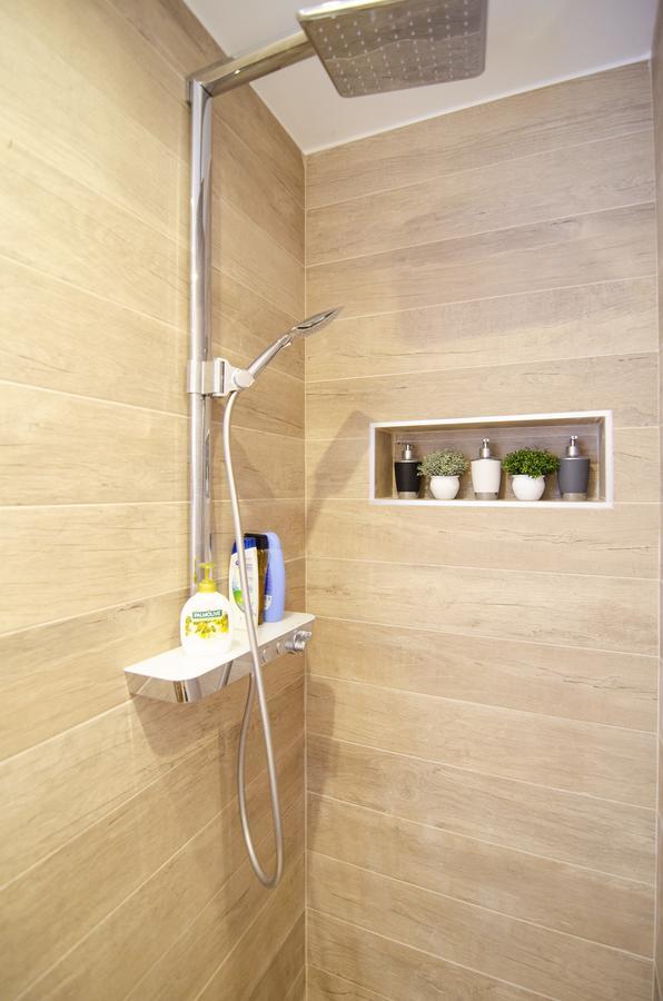 Amazing Luxury Apartment In Split Eksteriør billede