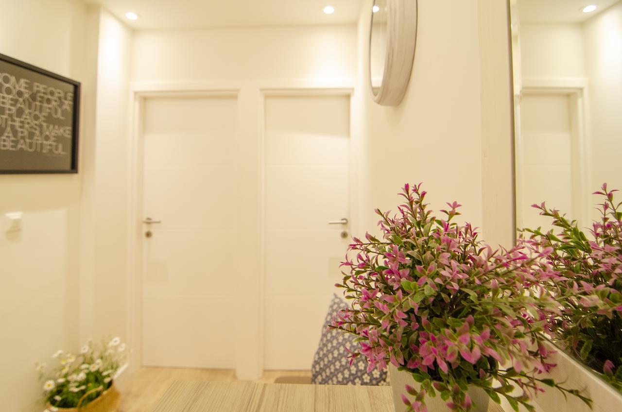 Amazing Luxury Apartment In Split Eksteriør billede