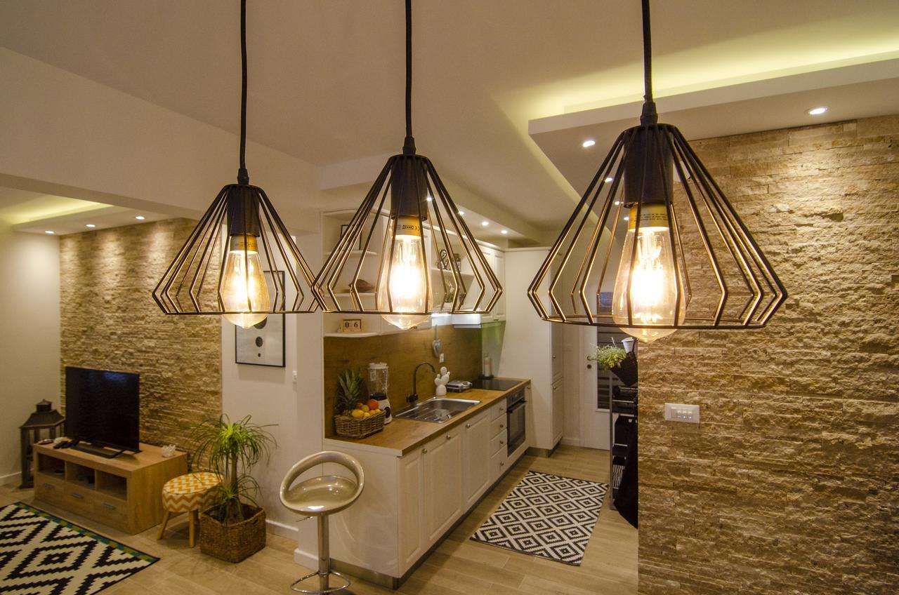Amazing Luxury Apartment In Split Eksteriør billede