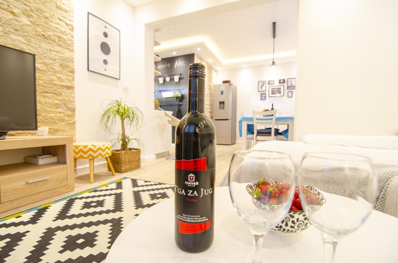 Amazing Luxury Apartment In Split Eksteriør billede