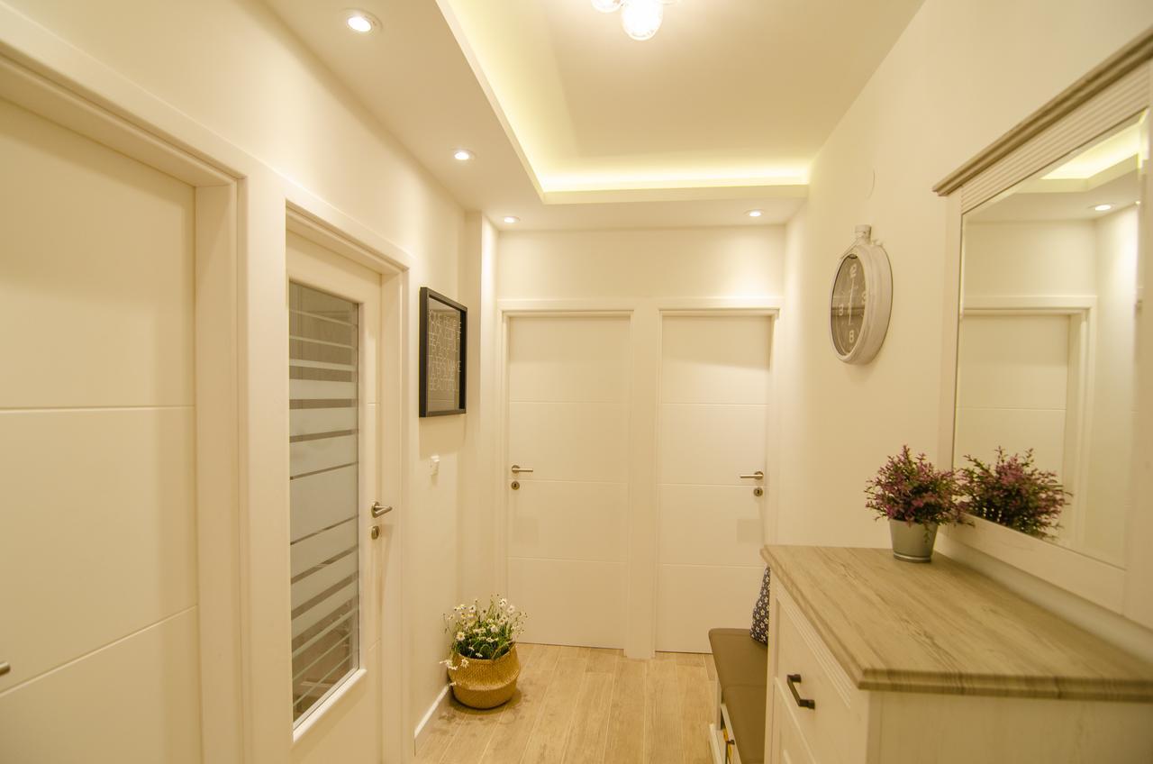 Amazing Luxury Apartment In Split Eksteriør billede