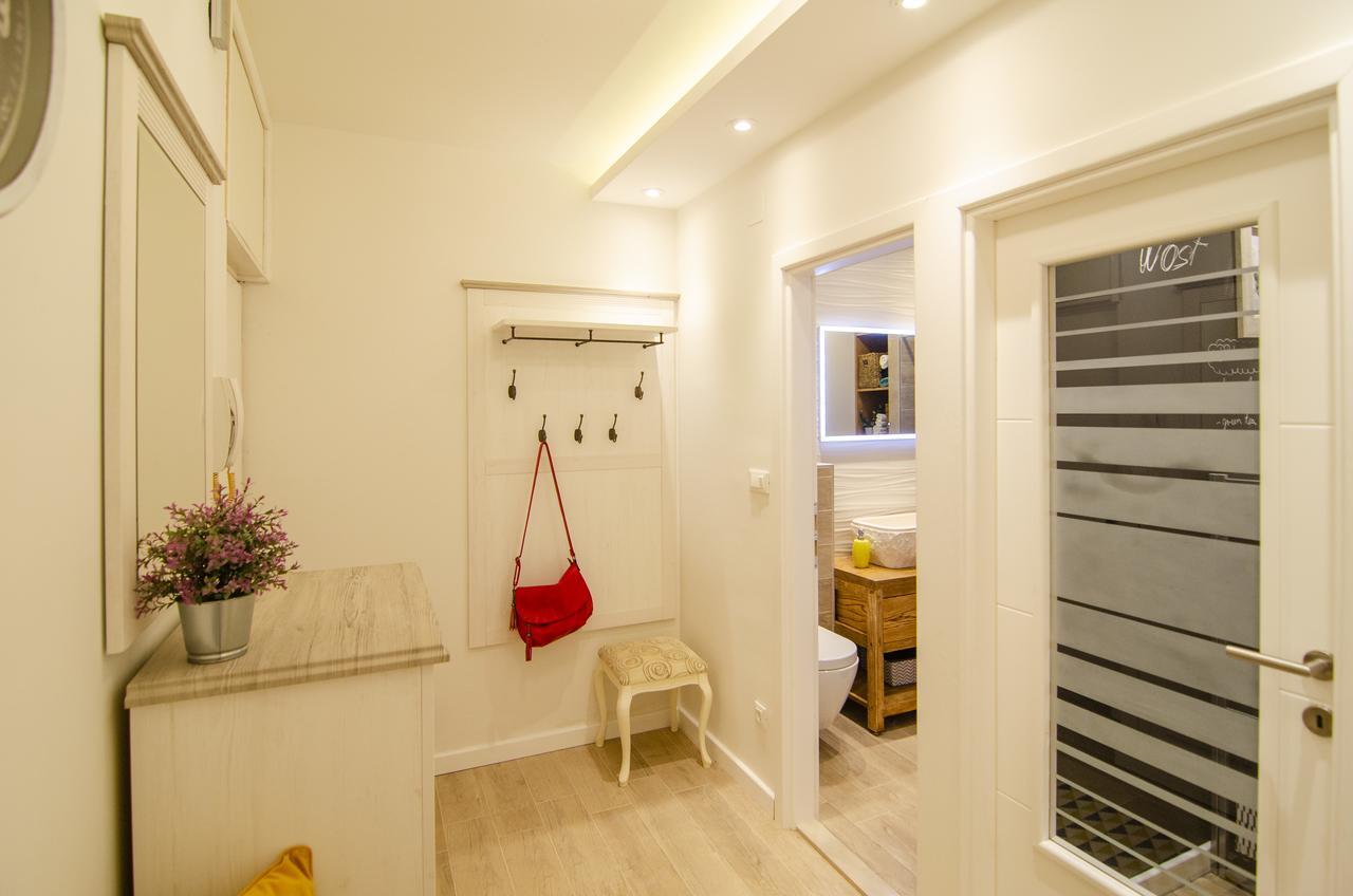 Amazing Luxury Apartment In Split Eksteriør billede