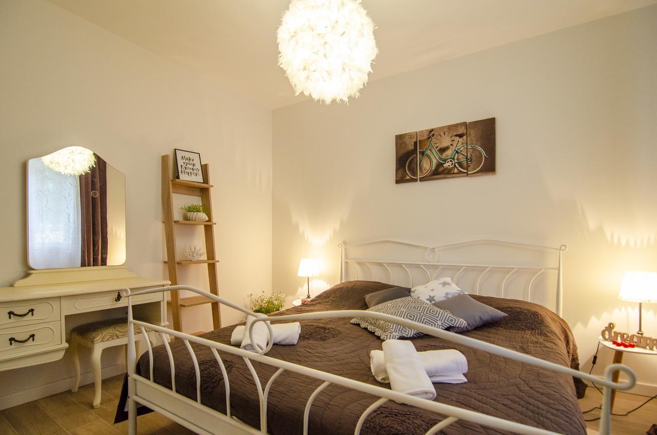 Amazing Luxury Apartment In Split Eksteriør billede